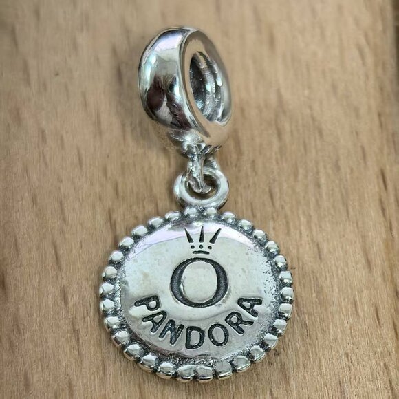 Pandora Curacao Caribbean Dutch Canal Houses Charm, S925 Silver Bracelets - Picture 2 of 4